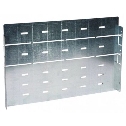   LEGRAND 020538 XL3 4000 L vízszintes elválasztó gyűjtősínhez