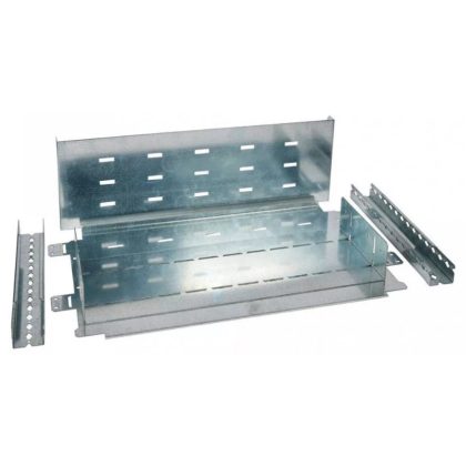   LEGRAND 020539 XL3 4000 U vízszintes elválasztó gyűjtősínhez