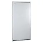 LEGRAND 020541 XL3 4000 hát- és oldallap szélesség 475mm
