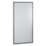 LEGRAND 020542 XL3 4000 hát- és oldallap szélesség 725mm