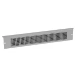   LEGRAND 020544 XL3 4000 szellőzőrács sz: 725mm magasítóhoz