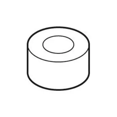 LEGRAND 020546 XL3 4000 tető magasító készlet a szellőztetéshez