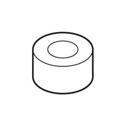   LEGRAND 020546 XL3 4000 tető magasító készlet a szellőztetéshez