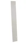 LEGRAND 020547 XL3 4000 nyithatóelőlap belső kábeltokhoz