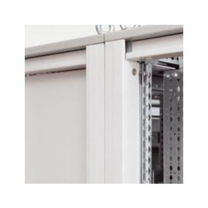 Material: Metal IP Protection: IP30 PL1