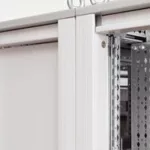 LEGRAND 020563 XL3 4000 IP30 készlet 975mm