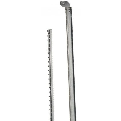   LEGRAND 020568 XL3 4000 vertical support rib, with front support frame, opening 725 mm