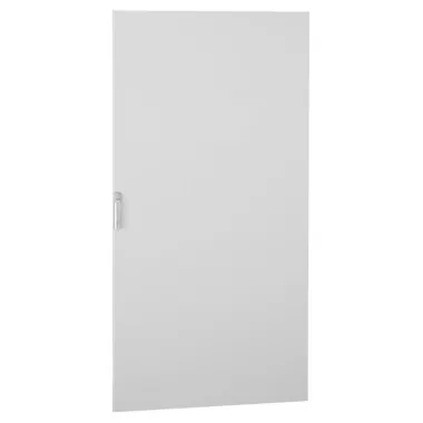 LEGRAND 020574 XL3 4000 fém ajtó 725mm lapos