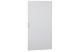 LEGRAND 020577 XL3 4000 fém ajtó 975mm lapos