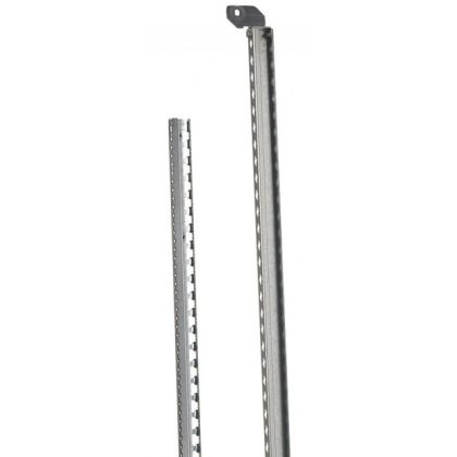   LEGRAND 020579 XL3 4000 vertical support rib, with front support frame, without opening cable case