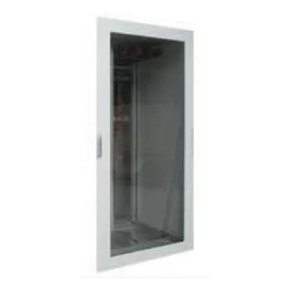 LEGRAND 020584 XL3 4000 glass door 725mm flat