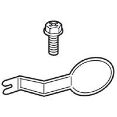 LEGRAND 020586 XL3 4000 screws for sorting