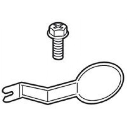 LEGRAND 020586 XL3 4000 screws for sorting