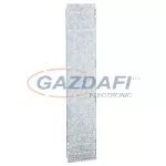   LEGRAND 020593 XL3 függőleges elválasztó készlet kábeltokok közé mélység: 475