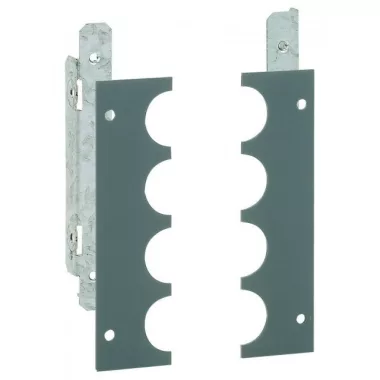 LEGRAND 020597 XL3 oldalsó elválasztó lap magasság:200