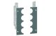 LEGRAND 020599 XL3 side divider plate height: 400