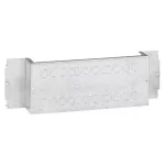 LEGRAND 020607 XL3 szerelőlap 600mm 1 v 2 DPX-IS 630-hoz 24mod.