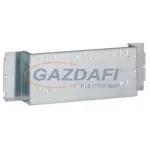   LEGRAND 020610 XL3 szerelőlap 600mm 1-3 DPX 125-250ER-hez 24mod.