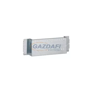 LEGRAND 020610 XL3 szerelőlap 600mm 1-3 DPX 125-250ER-hez 24mod. LEGRAND 020610 XL3 szerelőlap 600mm 1-3 DPX 125-250ER-hez 24mod.