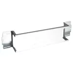 LEGRAND 020615 XL3 szerelőlap 600mm vízszintes DPX3 160-hoz