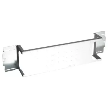 LEGRAND 020615 XL3 szerelőlap 600mm vízszintes DPX3 160-hoz