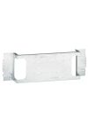 LEGRAND 020617 XL3 mounting plate 600mm horizontal for DPX3 250