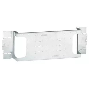 LEGRAND 020617 XL3 mounting plate 600mm horizontal for DPX3 250
