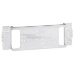   LEGRAND 020624 XL3 mounting plate 600mm DPX 250+/-dif horizontal 24mod.