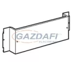 LEGRAND 020630 XL3 szerelőlap 600mm DPX 1600-hoz 24mod.