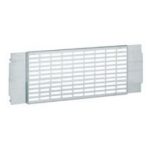 LEGRAND 020641 XL3 perforated mounting plate 200mm no. 600mm