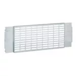 LEGRAND 020641 XL3 perforált szerelőlap 200mm sz.600mm