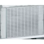 LEGRAND 020642 XL3 perforált szerelőlap 400mm sz.600mm