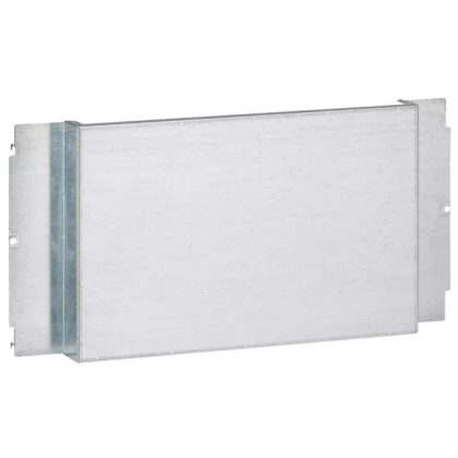LEGRAND 020643 XL3 solid mounting plate 200mm no. 600mm