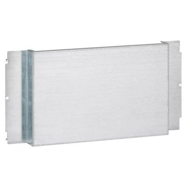 LEGRAND 020644 XL3 tömör szerelőlap 400mm sz.600mm