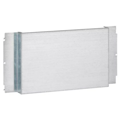 LEGRAND 020645 XL3 solid mounting plate 600mm no. 600mm