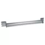 LEGRAND 020651 XL3 800/4000alu tartósín mod - DPX3 36mod