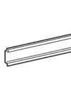 LEGRAND 020654 XL3 univerzális kalapsín 850 mm 36 mod