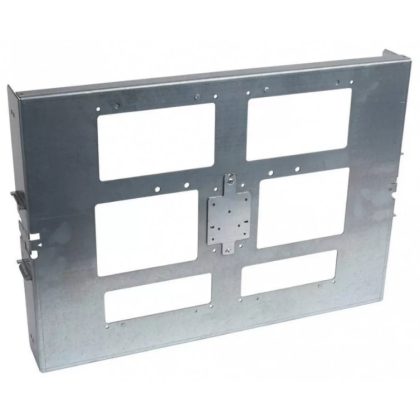 LEGRAND 020669 XL3 4000 tartószerkezet dugaszolható DPX3 160/250 forrásváltóhoz