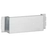 LEGRAND 020670 XL3 szerelőlap 850mm 1-3 DPX 250/630-hoz 36mod.