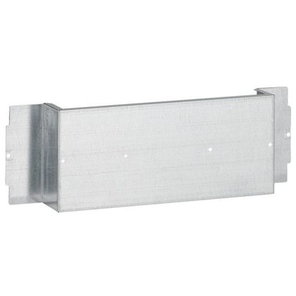  LEGRAND 020670 XL3 szerelőlap 850mm 1-3 DPX 250/630-hoz 36mod.