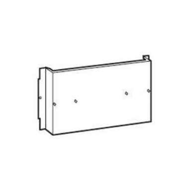 LEGRAND 020672 XL3 mounting plate 850mm 1-3 for DPX 250/630+dif 36mod.