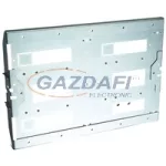   LEGRAND 020676 XL3 4000 rögzítő lap 2 DPX 630 forrásátkapcsolóhoz