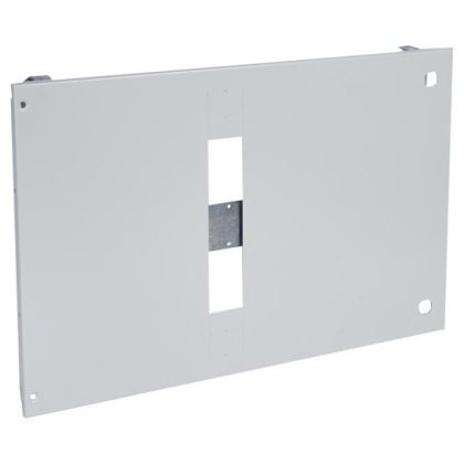   LEGRAND 020688 XL3 mounting plate for 2 fixed DPX3 source switches 24m