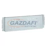 LEGRAND 020696 XL3 szerelőlap 2 SPX 2-höz