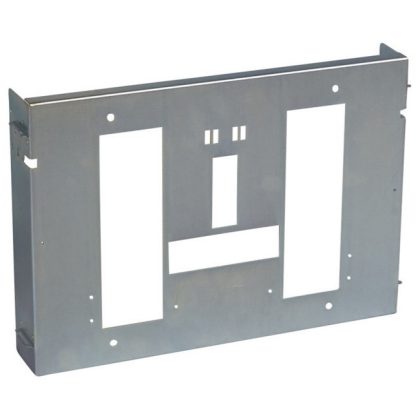   LEGRAND 020735 XL3 4000 device mounting plate DPX 1600 removable, horizontal