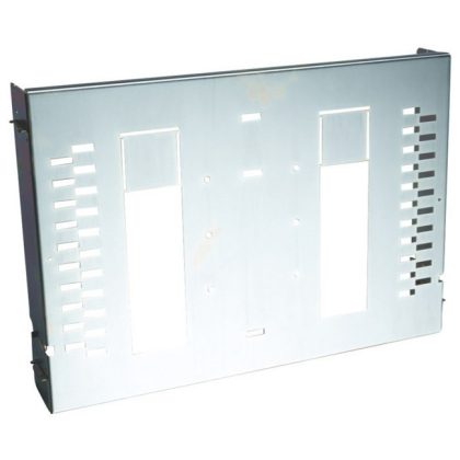   LEGRAND 020736 XL3 4000 device mounting plate DPX 1600 rear bracket horizontal