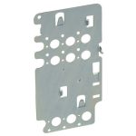   LEGRAND 020749 XL3 4000 DPX160 device mounting plate DPX3 160