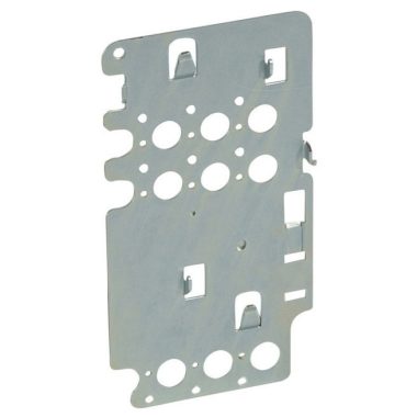 LEGRAND 020749 XL3 4000 DPX160 device mounting plate DPX3 160