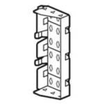 LEGRAND 020750 XL3 4000 tartóborda magasít
