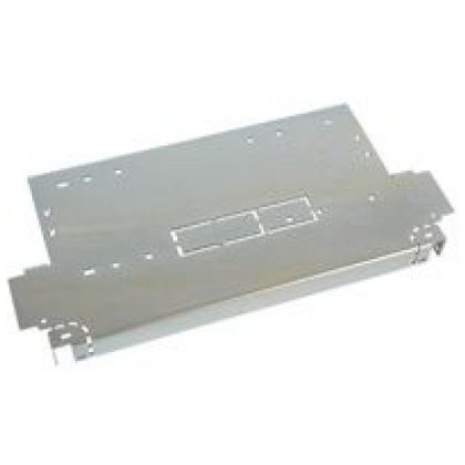   LEGRAND 020753 XL3 4000 device mounting plate DMX3 24mod., removable